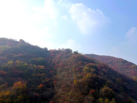 天赐山