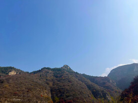 天赐山