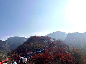 天赐山
