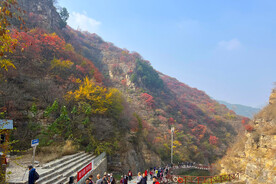 天赐山