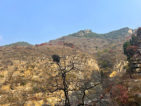 天赐山