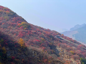 天赐山