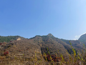 天赐山
