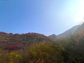 天赐山