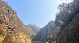 天赐山