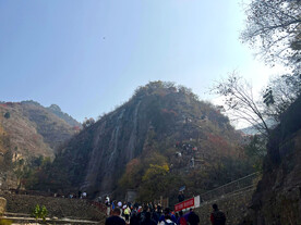 天赐山