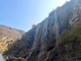 天赐山