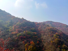 天赐山