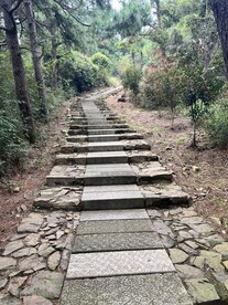 山间小路