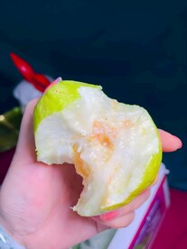 芭乐果