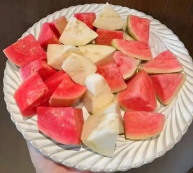 芭乐果