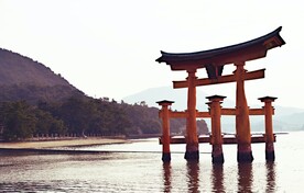 鸟居