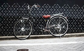 自行车