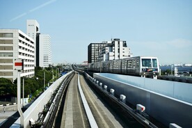 铁路轨道