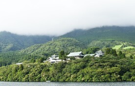 山间宙宇