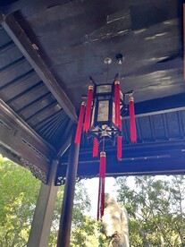 中式灯笼