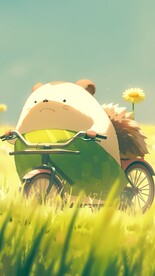 仓鼠（提供个人学习非商用）