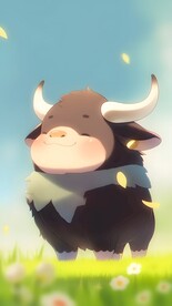 肥牛（提供个人学习非商用）