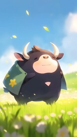 肥牛（提供个人学习非商用）