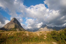  云南香格里拉 