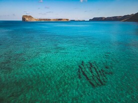 海平面