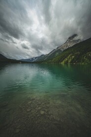 山水风景