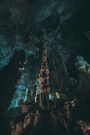 溶洞