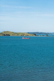 海平面