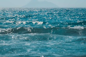 海浪