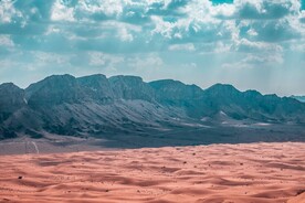 丹霞地貌