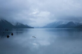 海天一色