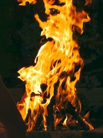 火焰