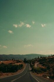 森林公路