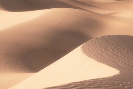 沙漠