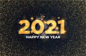 新年年会背景