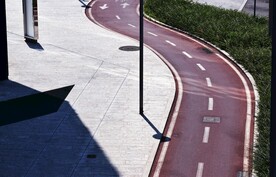车道