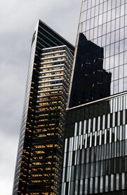 建筑楼宇