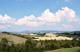 山野风景
