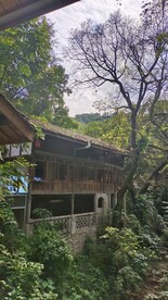 金刚碑阁楼