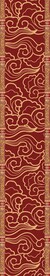 中式 祥云 T台 国潮