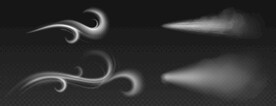 烟雾效果素材图片
