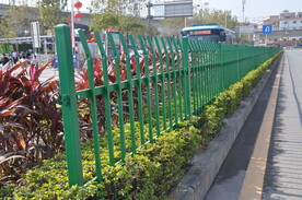 市政护栏