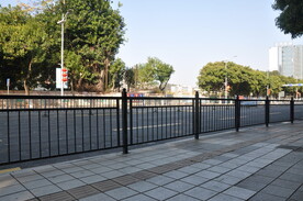 道路护栏