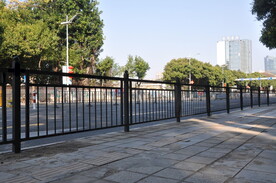 市政护栏