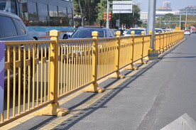 道路护栏
