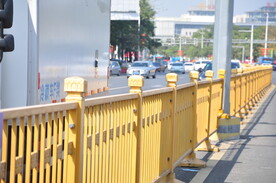 道路护栏