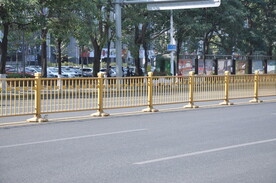 道路护栏