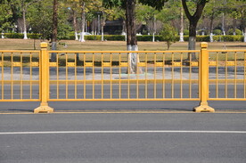 道路护栏