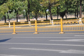 道路护栏