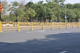 道路护栏